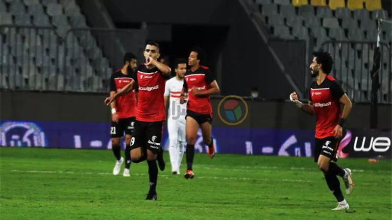 أحمد سمير يكشف: لدى عروض من الزمالك وبيراميدز لكن رغبتى الأولى هى الأهلى