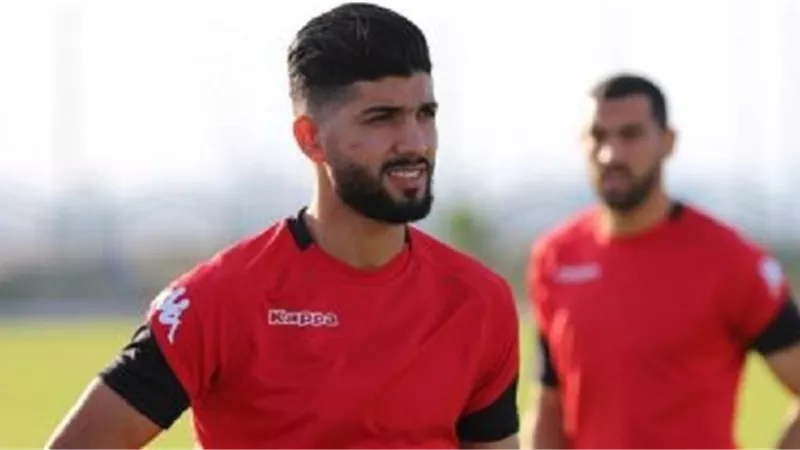 على محمد على يؤكد: فرجاني ساسي وقع للدحيل القطري