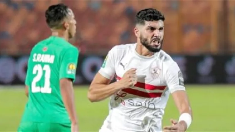 مفاجأة .. عضو اللجنة التنفيذية السابق بالزمالك: نعلم قرار رحيل ساسى منذ أشهر