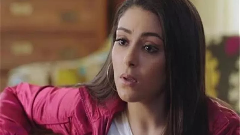 نهى عابدين تكشف سبب رجوعها عن اعتزالها التمثيل