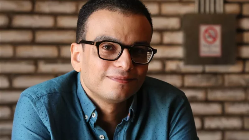 المدير الفني لمهرجان الجونة السينمائي: هناك مشكلة في تسويق أفلام المهرجانات في مصر