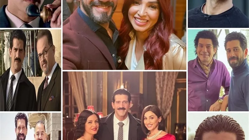 أحمد مجدى يفتح قلبه لـ 
