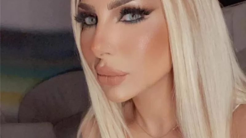 شاهد.. سارة خليفة تبهر متابعيها بظهورها الجذاب