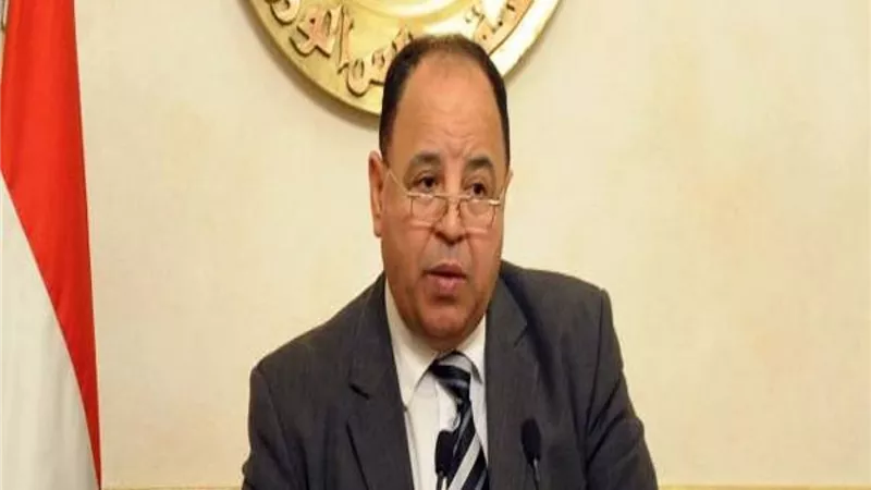 وزير المالية: الموافقة على مزايا جديدة لتحسين الأوضاع الوظيفية للعاملين بالصناديق والحسابات الخاصة