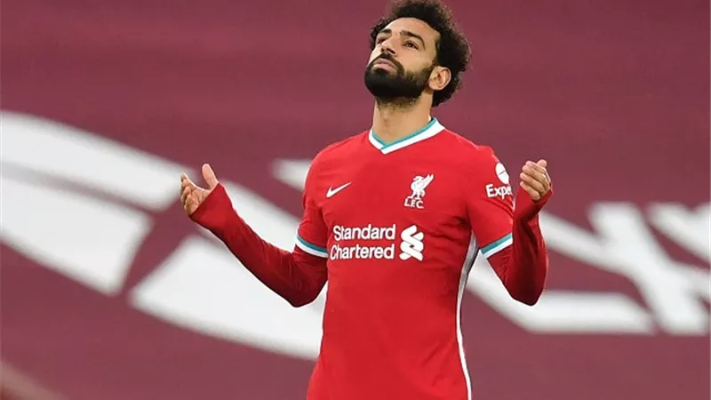 ازمة داخل المنتخب الاولمبى بعد رفض ليفربول مشاركة صلاح