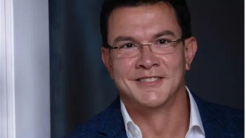 شادي سمير : نساهم في تنفيذ الخطة الطموحة للدولة لمعالجة مياه الصرف الصحي باستخدام أحدث تكنولوجيا عالمية