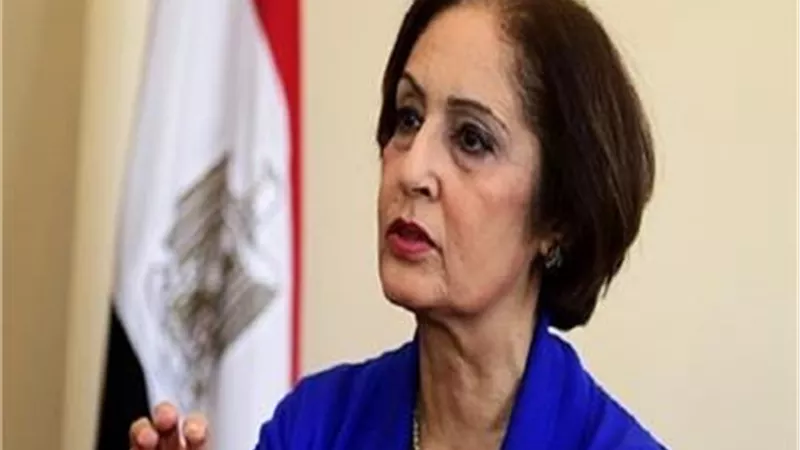 نائلة جبر تكشف أبرز جهود الدولة المصرية في مكافحة الهجرة غير الشرعية خلال 7 سنوات