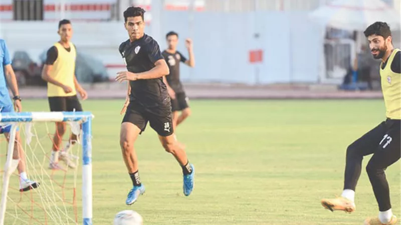 الزمالك يراضي نجومه وكارتيرون