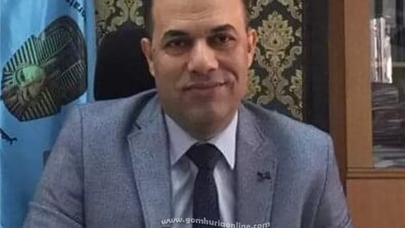 ٣ مراكز جديدة للتطعيم ضد كورونا بدمياط