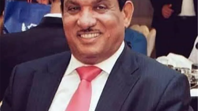 النائب حمدى سعد يطالب بتغطية مسقى مائى بـ 