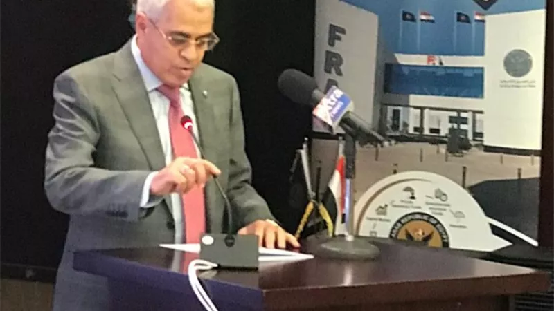 أحمد خليل: مكافحة غسل الأموال وتمويل الإرهاب ركيزة لاستقرار الاقتصاد