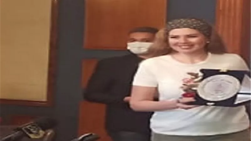 رانيا فريد شوقى: 