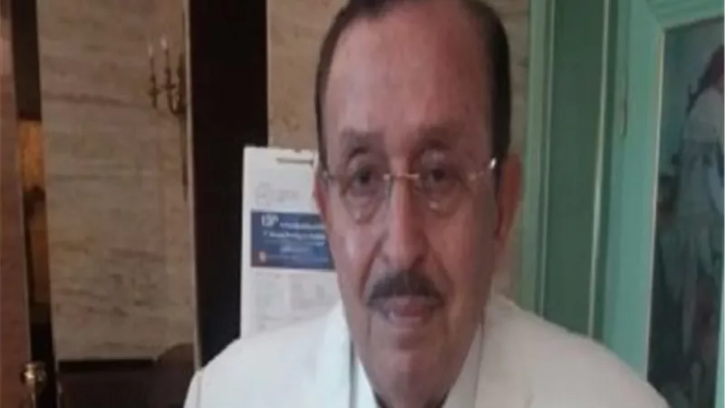 وزير التعليم العالي ينعي الدكتور سمير أبوزيد رئيس قسم الجراحة الأسبق بـطب عين شمس
