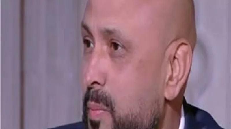 الفنان جمال يوسف يكشف مكان دفن والده
