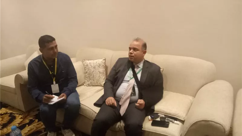 رئيس البورصة في حوار لـ«الجمهورية أونلاين»: إنشاء منصة للبورصات الإفريقية