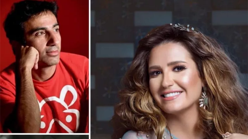 مهرجان أسوان الدولي لأفلام المرأة يعلن أعضاء لجنة تحكيم مسابقة الفيلم القصير