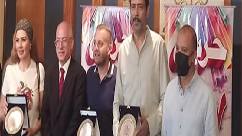 رانيا فريد شوقى: الراحل نور الشريف 
