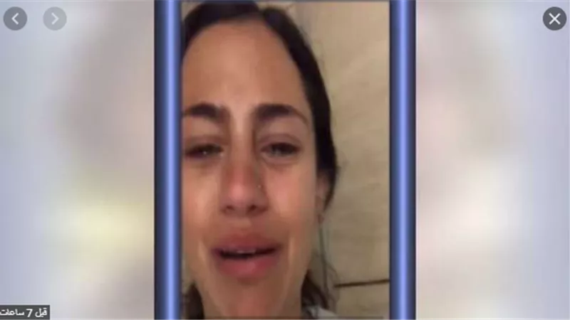 احالة متهم بتصوير فتاة بالمطار للمحاكمة