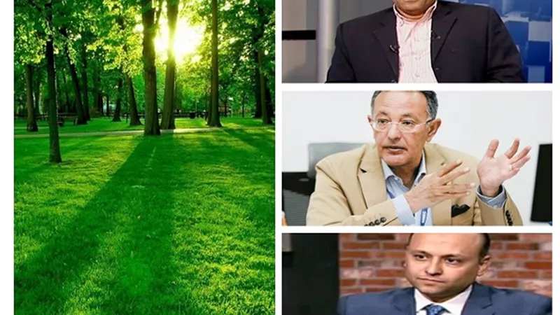 المساحة المعمورة في مصر.. تتضاعف في عهد السيسي