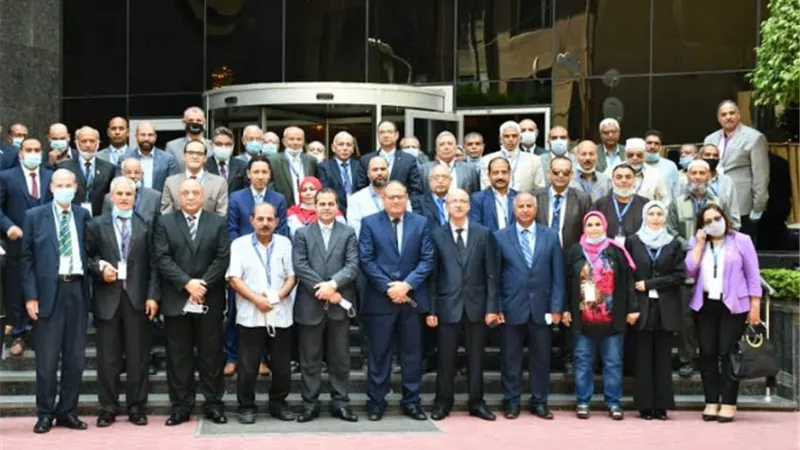 الزراعة توصى بتعزيز فرص الاستثمار فى قطاع الثروة الحيوانية