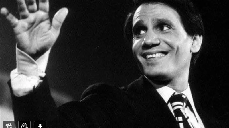 حفل جديد للعندليب بتقنية الهولوجرام 25 يونيو