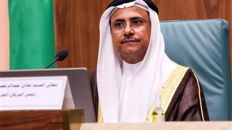 بالفيديو ..المفوض السامي للأمم المتحدة لحقوق الإنسان: الضربات الجوية الإسرائيلية ضد الفلسطينيين قد تشكل جرائم حرب