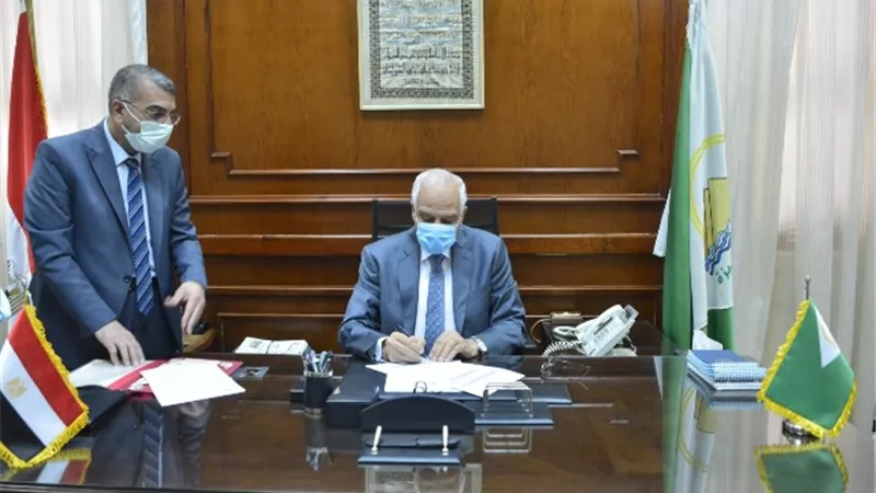 الجمهورية تنفرد ننشر اسماء ٢٩٢ طالب وطالبة اوائل اعدادية الجيزة
