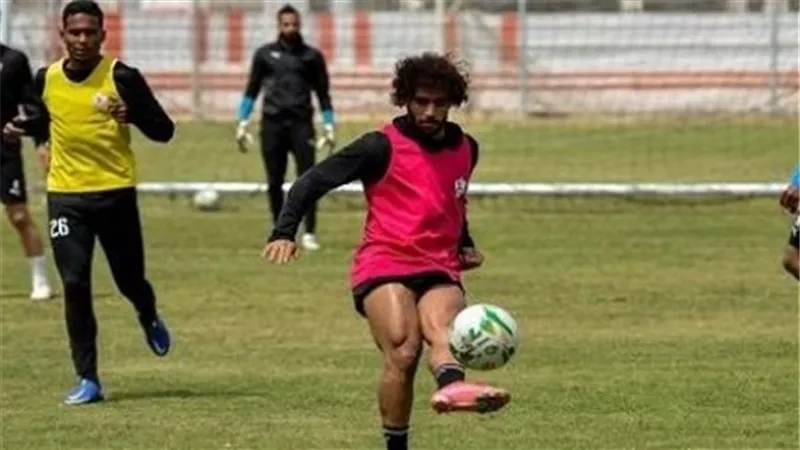 كواليس انتهاء أزمة كارتيرون وعبدالله جمعه بالزمالك