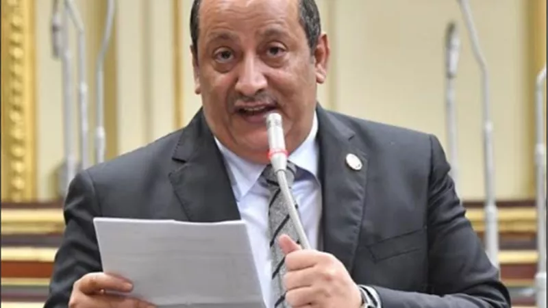 برلماني: صنيع مصر لقاحات كورونا يضعها في مصاف الدول المتقدمة