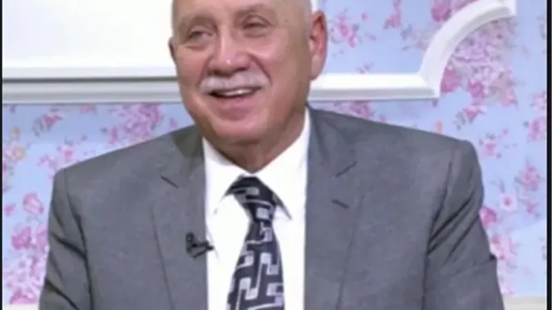 1 بالفيديو...استشاري تغذية يكشف عن كيفية الوقاية من مرض السمنة