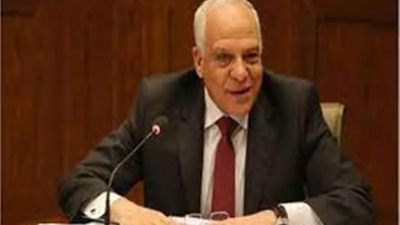 محافظ الجيزة يعتمد نتيجة الشهادة الإعدادية بنسبة نجاح 83.31%