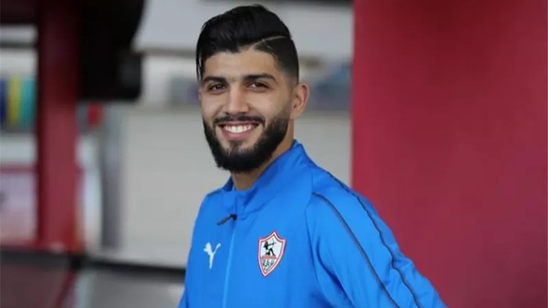تقارير: لاعب النجم الساحلي بديلا لفرجاني ساسي في الزمالك