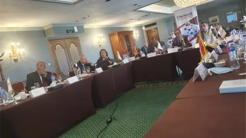 تسويه مستحقات ٩٥% من الشركات بصندوق المساندة التصديرية