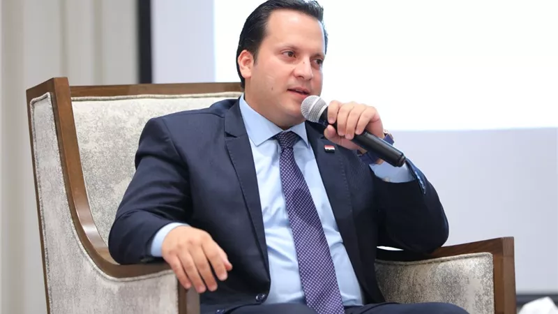 تنسيقية شباب الأحزاب: الفن والمجتمع يؤثران في بعضهما.. ويجب على الفنان كسر القيود