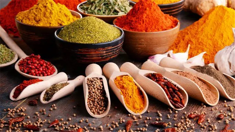 3 توابل تحرق دهون البطن بشكل أسرع