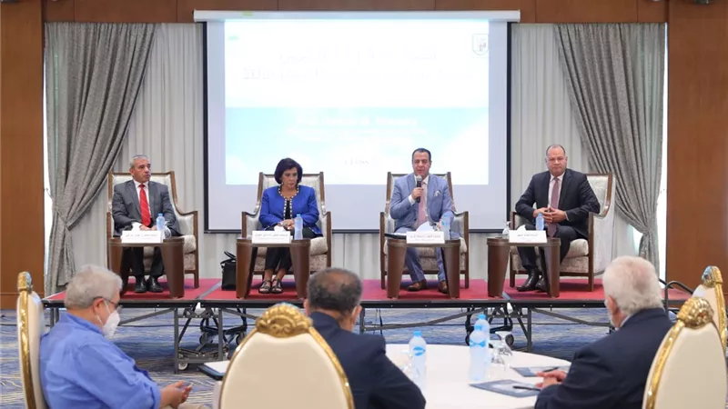 مؤتمر الإنجيلية بـ