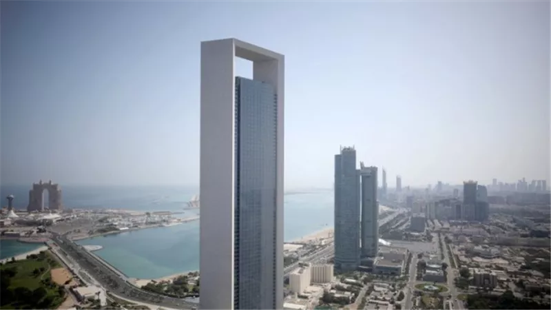 أبو ظبي أول مدينة في العالم تتسلم عقارا جديدا ضد 