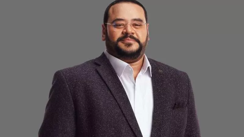 بعد معاناته فى أعماله.. محمد ممدوح تايسون يكشف سر تطور طبقة صوته
