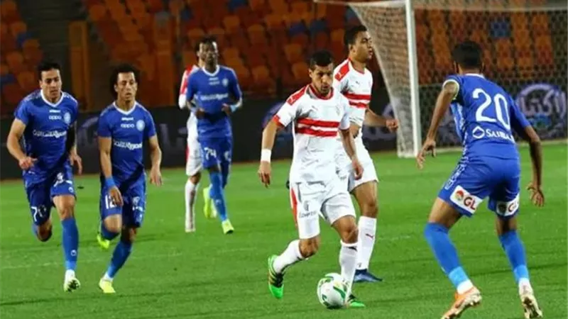 جدول مباريات الدورى المصرى اليوم الخميس 17-6-2021 والقنوات الناقلة