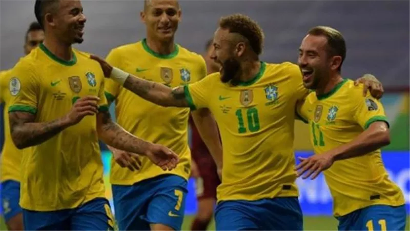 كوبا امريكا: البرازيل يسعى لمواصلة الانتصارات على حساب بيرو