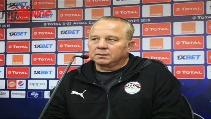 قرار مهم من شوقى غريب بشأن نجم الاهلى
