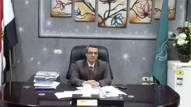 بوابة الجمهورية