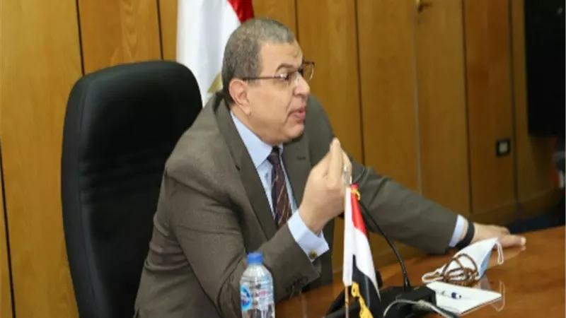 القوى العاملة : تعيين 273 شاباً .. وتحرير 45 محضراً وغلق 8 منشآت بدمياط