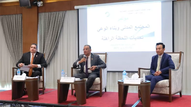 التنسيق بين المؤسسات الحكومية والدينية.. ضرورة لتعميق الانتماء