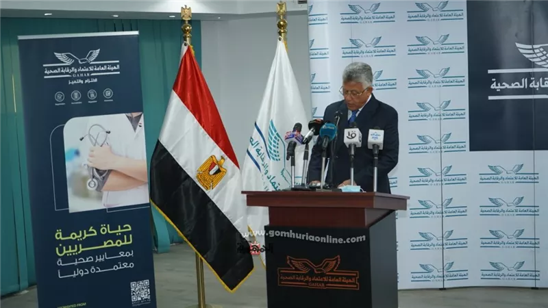 اشرف اسماعيل : مبادرة حياة كريمة طفرة غير مسبوقة لـ 1500 قرية في مجالات الصحة