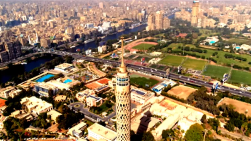 طقس الخميس .. مائل للحرارة على القاهرة الكبرى والعظمى 32