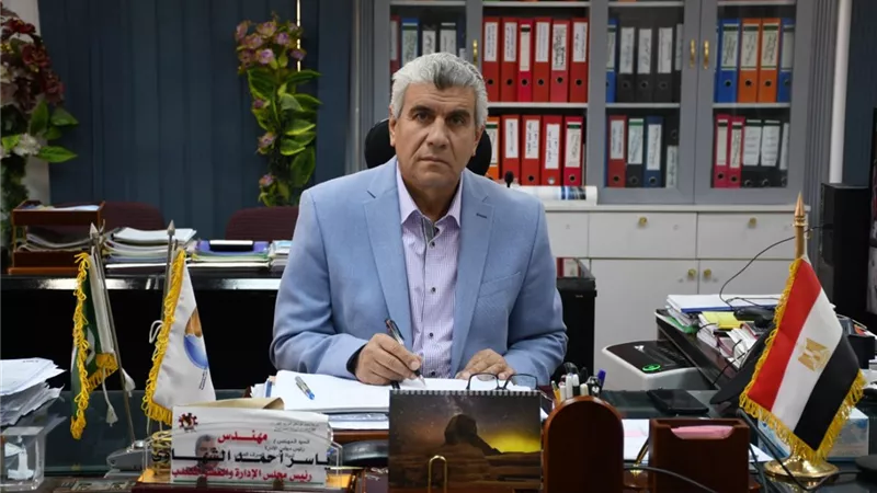 مياه المنيا: حملات لتوعية المواطنين بإجراءات سلامة المياه ببنى مزار