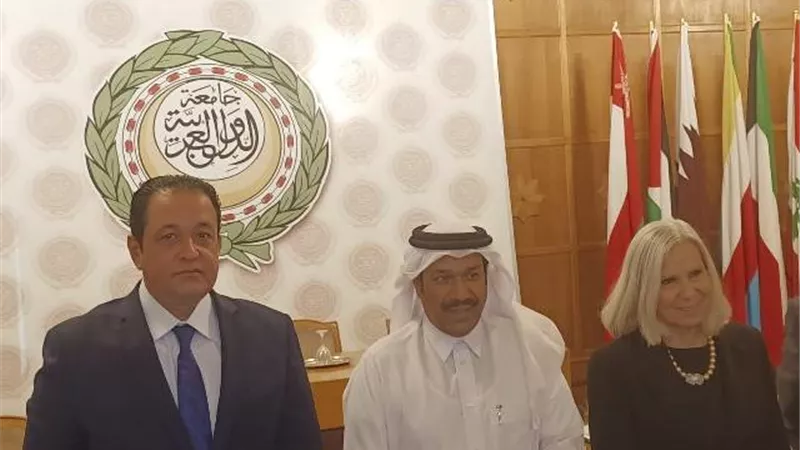علاء عابد : يقدم ورقه عمل لتطوير اللجنه العربيه لحقوق الانسان و اليات الميثاق العربي