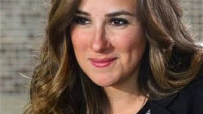 ايام وبنعيشها اول عمل فني يجمع بين شيري عادل وحورية فرغلي