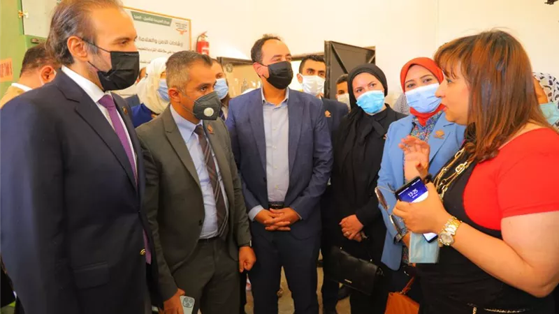 مكافحة الإدمان : 22.4 % ممن استفادوا بالخدمات العلاجية بـ